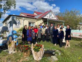 В трёх районах Якутии открылись новые кинозалы