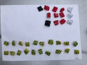 Крупную партию героина изъяли оперативники у приезжих наркосбытчиков в Якутске