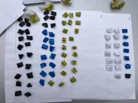 Крупную партию героина изъяли оперативники у приезжих наркосбытчиков в Якутске