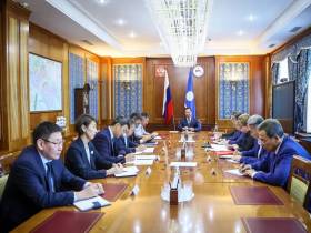 План мероприятий по проведению XVI Ысыаха Олонхо в Оймяконе утвердят в сентябре