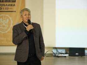 «Это очень просто»: как якутское кино завоевало весь мир и в чем его феномен