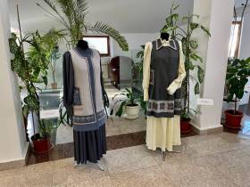 В Якутске открылась выставка народного искусства «Сделано с любовью»