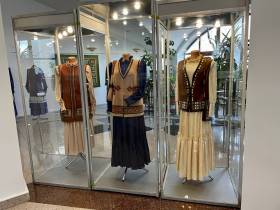 В Якутске открылась выставка народного искусства «Сделано с любовью»