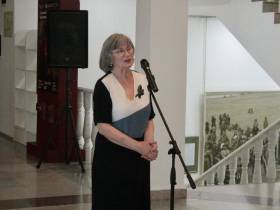 В Якутске открылась выставка народного искусства «Сделано с любовью»