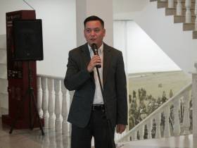 В Якутске открылась выставка народного искусства «Сделано с любовью»