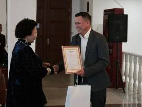 В Якутске открылась выставка народного искусства «Сделано с любовью»