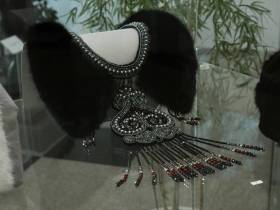 В Якутске открылась выставка народного искусства «Сделано с любовью»