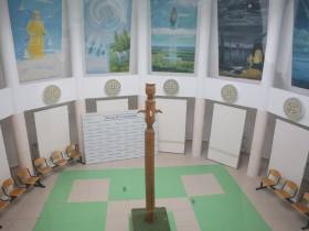 Глава Якутии поручил выделить дополнительные средства на ремонт Республиканского лицея-интерната