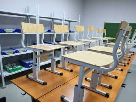 Нюрбинская средняя школа № 1 станет гимназией