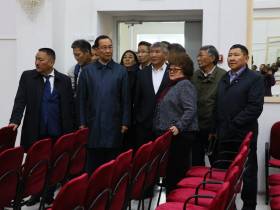 Нюрбинская средняя школа № 1 станет гимназией