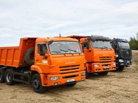 Дороги в семи селах Нюрбинского района заасфальтируют до 2026 года