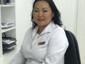 Заболеваемость гриппом может возрасти в сентябре в Якутии