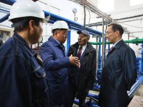 Завершить берегоукрепительные работы в Верхневилюйске планируется до 2024 года