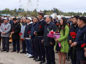 Именем Романа Дмитриева назовут два спортивных объекта в Якутии