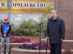 Именем Романа Дмитриева назовут два спортивных объекта в Якутии