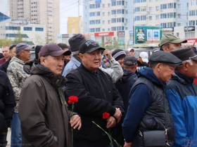 Именем Романа Дмитриева назовут два спортивных объекта в Якутии