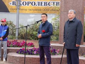 Именем Романа Дмитриева назовут два спортивных объекта в Якутии