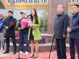 Именем Романа Дмитриева назовут два спортивных объекта в Якутии