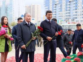 Именем Романа Дмитриева назовут два спортивных объекта в Якутии