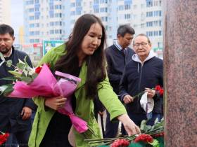 Именем Романа Дмитриева назовут два спортивных объекта в Якутии