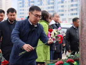 Именем Романа Дмитриева назовут два спортивных объекта в Якутии