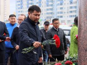 Именем Романа Дмитриева назовут два спортивных объекта в Якутии