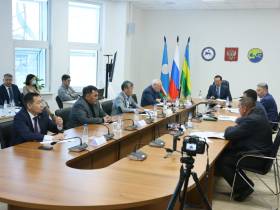 Для поддержки животноводческих и подсобных хозяйств в Якутию завезут концентрированные корма