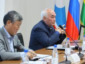 Для поддержки животноводческих и подсобных хозяйств в Якутию завезут концентрированные корма