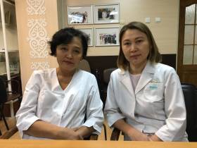 В Якутске проводят комплексное обследование девочек-подростков