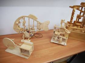 Айсен Николаев посетил торжественную линейку в Саха политехническом лицее