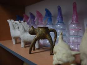 Айсен Николаев посетил торжественную линейку в Саха политехническом лицее