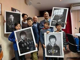 В Якутии запустили акцию памяти легендарных спортсменов республики