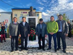 В Якутии запустили акцию памяти легендарных спортсменов республики