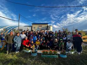 В Якутии запустили акцию памяти легендарных спортсменов республики