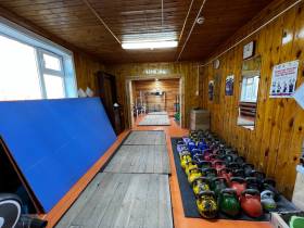 В Якутии запустили акцию памяти легендарных спортсменов республики