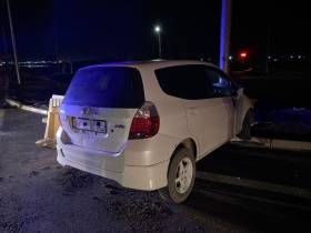 В Якутске в результате ДТП погиб водитель