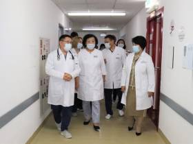 Отделение неврологии и нейрогенетики открылось в Якутске в Национальном центре медицины