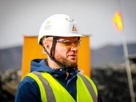 «Свернуть горы!»: выявлены лучшие водители горной спецтехники на Нежданинском