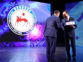 Новую газофракционную установку запустили в Якутии