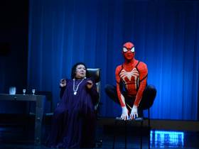 Саха театр откроет новый сезон гастрольным туром по городам России