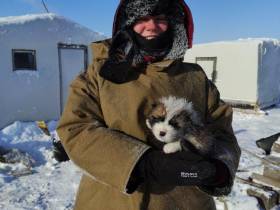 Фильм о северных народах Якутии покажут на федеральном телеканале