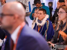 Глава Якутии предложил внести изменения в законодательство для развития северных территорий