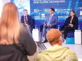 Глава Якутии предложил внести изменения в законодательство для развития северных территорий