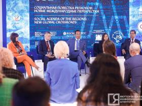 Глава Якутии предложил внести изменения в законодательство для развития северных территорий