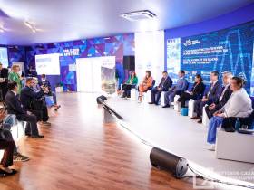 Глава Якутии предложил внести изменения в законодательство для развития северных территорий