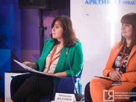 Глава Якутии предложил внести изменения в законодательство для развития северных территорий