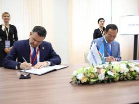 Якутия на ВЭФ-2022. Итоги стартового дня