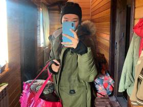 Якутянка отправилась на поиски пропавшего в Усть-Янском районе отца