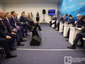 Расширить меры финансовой поддержки северного завоза предложил глава Якутии