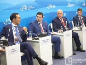 Расширить меры финансовой поддержки северного завоза предложил глава Якутии